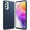 Izturīgs un elastīgs korpuss Galaxy A73 A73 Navy Blue Case