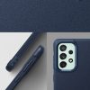 Izturīgs un elastīgs korpuss Galaxy A73 A73 Navy Blue Case