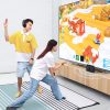 Raidītāja Bluetooth adapteris PlayStation Nintendo slēdzim melns slēdzis