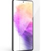 Galaxy A73 5G neredzams aizsarga ID stikls 2