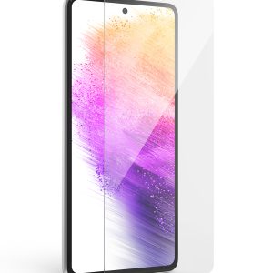 Galaxy A73 5G neredzams aizsarga ID stikls 2