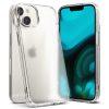 Aizsardzības korpuss ar iPhone 14 Plus 6,7 "saplūšanas matētiem skaidriem caurumiem
