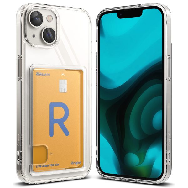 Aizsardzības korpuss ar iPhone 14 Plus 6
