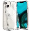 Aizsardzības korpuss ar iPhone 14 Plus 6,7 "saplūšanas bufera skaidriem caurumiem