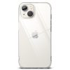 Air Ultra -gel Gel Case iPhone 14 Max caurspīdīgs