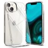 Air Ultra -gel Gel Case iPhone 14 Max caurspīdīgs