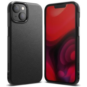 Spēcīgs elastīgs tālruņa korpuss iPhone 14 Plus 6