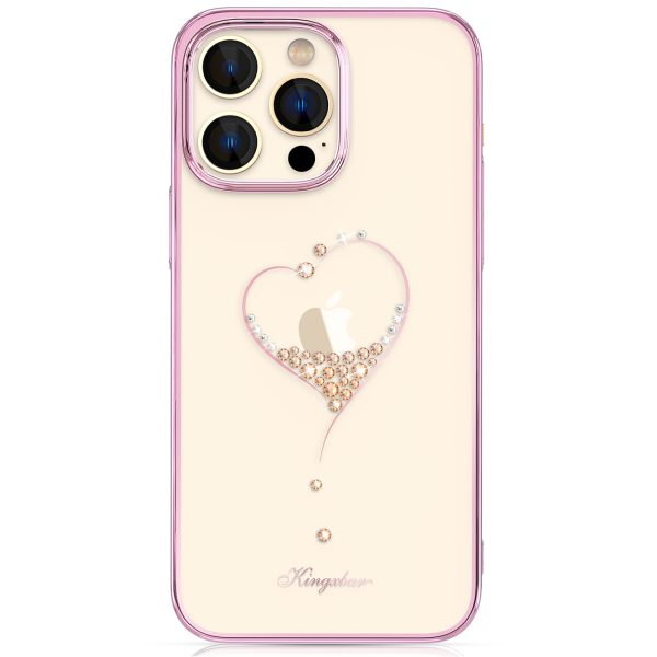 Gadījums iPhone 14 Pro tālrunim