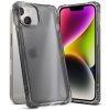 Izturīgs un izturīgs iPhone 14 Plus saplūšanas bufera pelēks korpuss