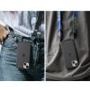 Izturīgs un izturīgs iPhone 14 Plus saplūšanas bufera pelēks korpuss