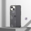 Izturīgs un izturīgs iPhone 14 Plus saplūšanas bufera pelēks korpuss