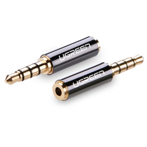 Audio adapteris Audio Jack 3