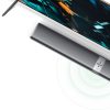 HDMI 4K kabeļa kabelis ar 2 m leņķisko spraudni