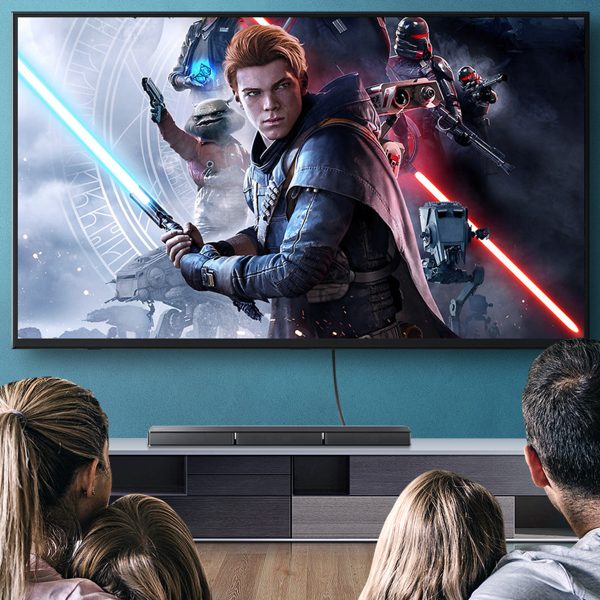 HDMI 2,1 8K 60Hz 48GB/s 3M kabeļa kabelis