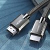 HDMI 2,1 8K 60Hz 48GB/s 3M kabeļa kabelis