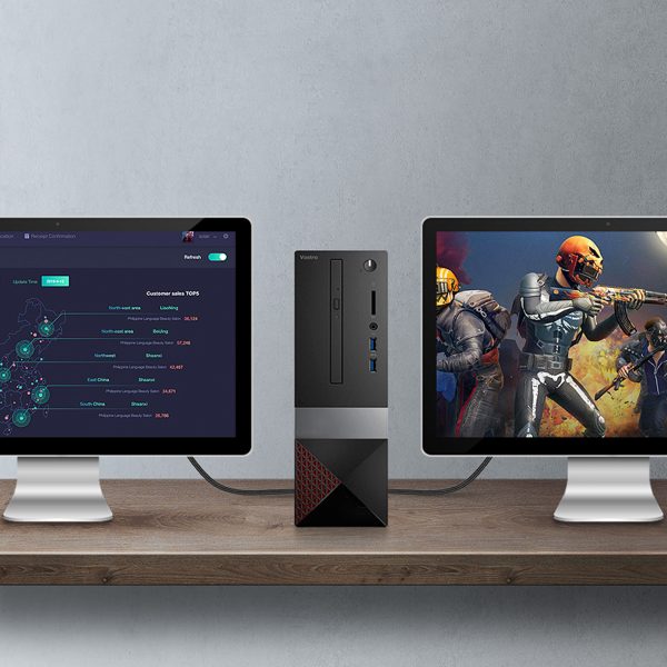 HDMI 2,1 8K 60Hz 48GB/s 3M kabeļa kabelis