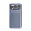 PowerBank 1000mah dzirkstošā sērija Ātra uzlāde 30W pelēkā krāsā