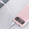 PowerBank 1000mah dzirkstošā sērija Ātra uzlāde 30W pelēkā krāsā