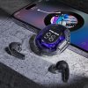 Bluetooth bezvadu austiņas TWS T8 Mint