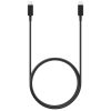 USB-C kabeļa kabelis-USB-C 5A 480MB/s 1