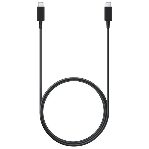 USB-C kabeļa kabelis-USB-C 5A 480MB/s 1
