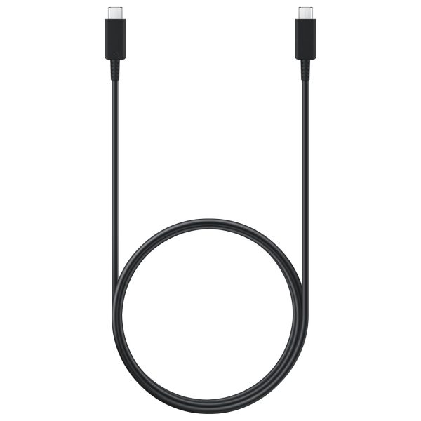 USB-C kabeļa kabelis-USB-C 5A 480MB/s 1