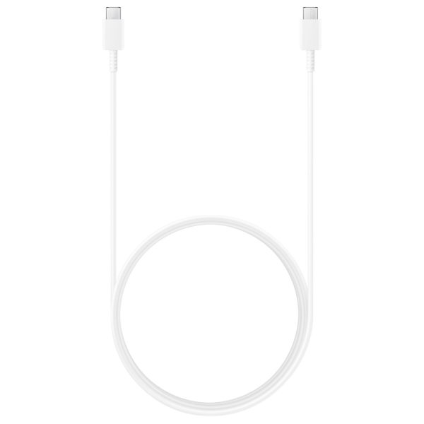 USB-C kabeļa kabelis-USB-C 3A 480MB/s 1