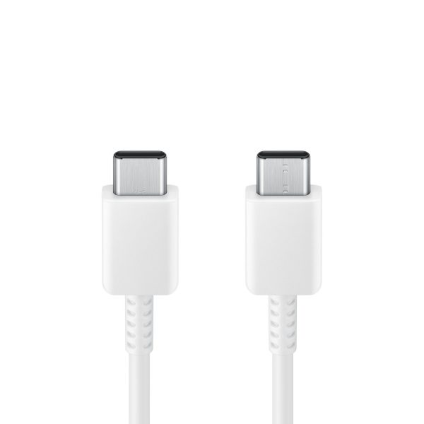 USB-C kabeļa kabelis-USB-C 3A 480MB/s 1,8 m balts