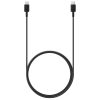 USB-C kabeļa kabelis-USB-C 3A 480MB/s 1