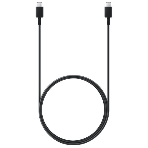 USB-C kabeļa kabelis-USB-C 3A 480MB/s 1