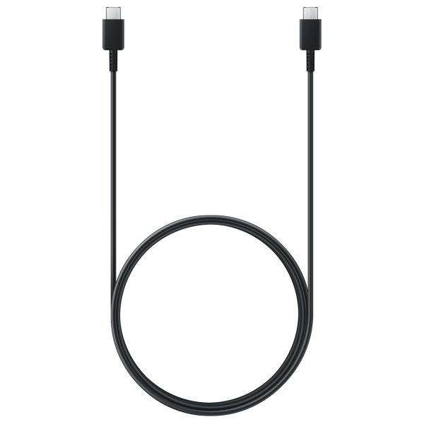 USB-C kabeļa kabelis-USB-C 3A 480MB/s 1
