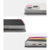 Ultra -augstais korpuss iPhone 14 Plus Slim Translucent