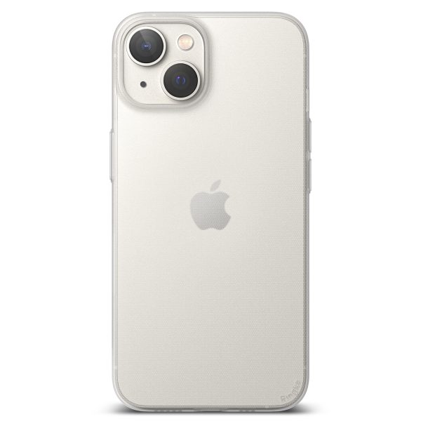 Ultra -augstais korpuss iPhone 14 Plus Slim Translucent