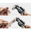 Ultra -augstais korpuss iPhone 14 Plus Slim Translucent