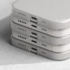 Ultra -augstais korpuss iPhone 14 Plus Slim Translucent