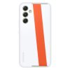 Lieta ar Samsung Galaxy A54 5G Haze Grip Case White Belt