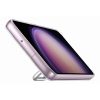 Gadījuma segums ar Samsung Galaxy S23+ Clear sīkrīku Caurspīdīgais