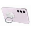 Gadījuma segums ar Samsung Galaxy S23+ Clear sīkrīku Caurspīdīgais