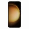 Gadījuma korpuss ar nomaināmām mugurām Samsung Galaxy S23 rāmja vāks balts