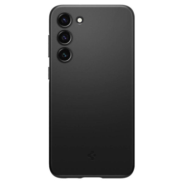 Viegls un īpaši plāns aizsargājošs korpuss Samsung Galaxy S23 plāns