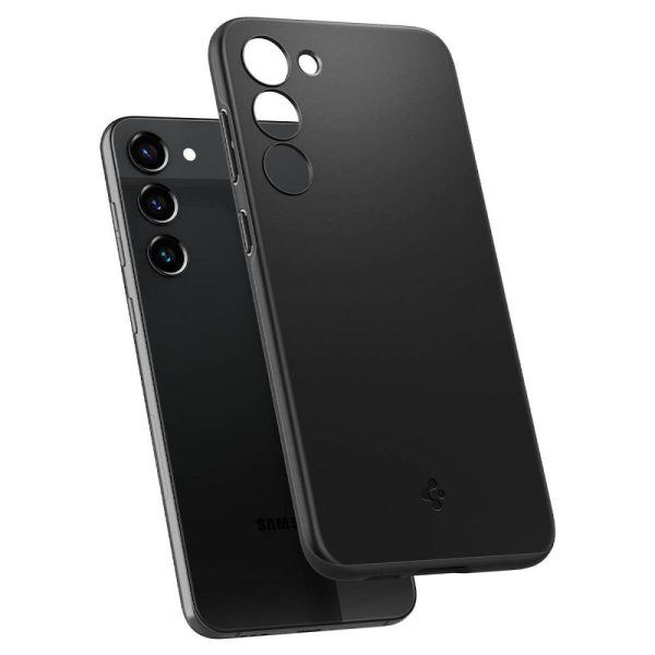 Viegls un īpaši plāns aizsargājošs korpuss Samsung Galaxy S23 plāns