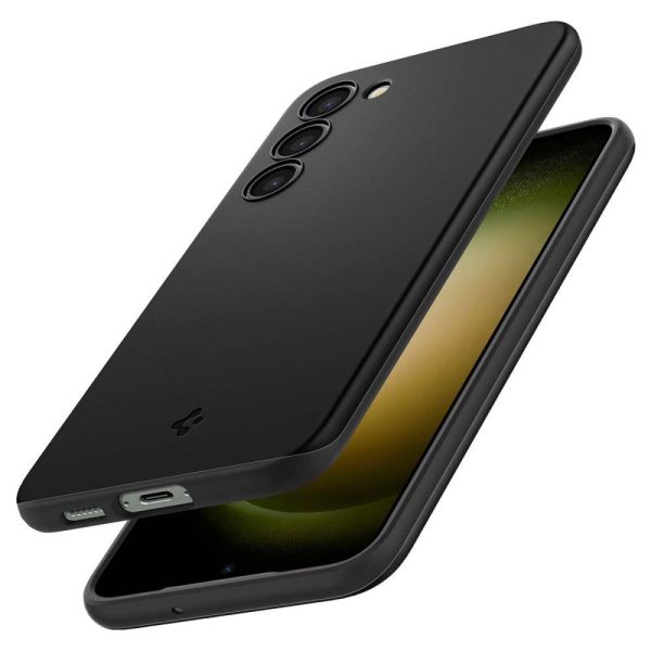 Viegls un īpaši plāns aizsargājošs korpuss Samsung Galaxy S23 plāns