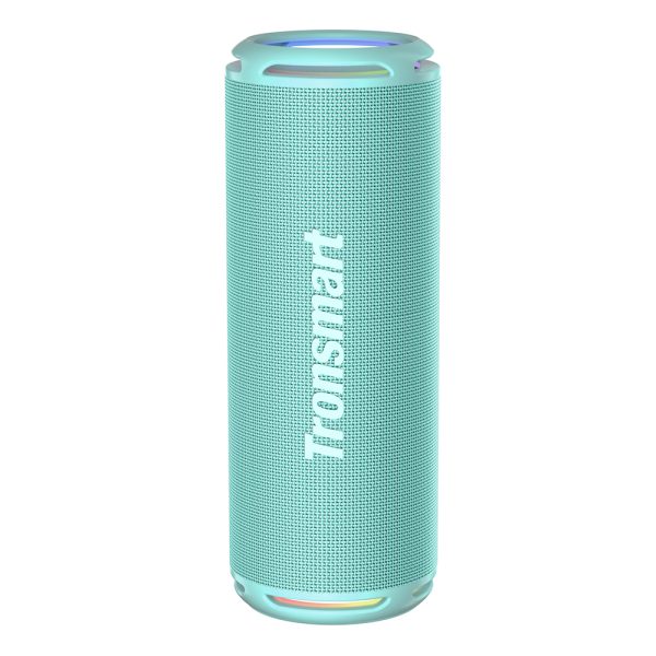 Tronsmart T7 Lite SBC EQ LED 24W tirkīza bezvadu skaļrunis