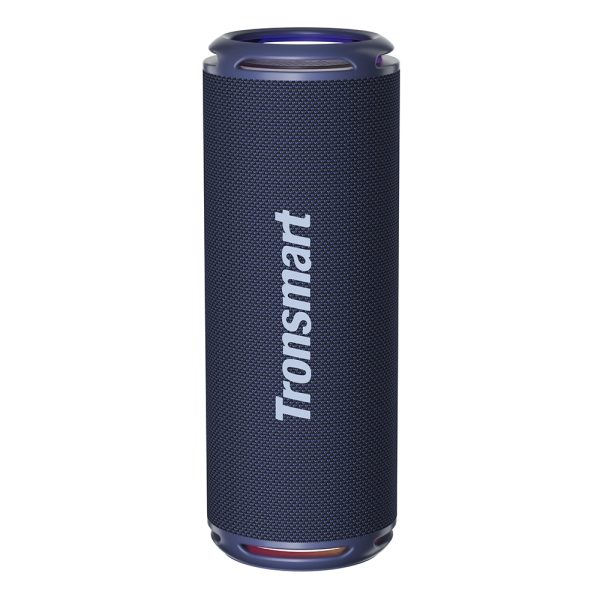 Tronsmart T7 Lite SBC EQ EQ LED 24W Navy Blue bezvadu skaļrunis