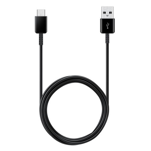 2 x Samsung USB kabeļa kabelis - USB -C 480MB/s 5a 1