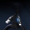 4A 2M LED displeju
