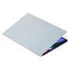 Lieta ar atloku un statīvu Samsung Galaxy Tab S9 Ultra Smart Book Cover White White