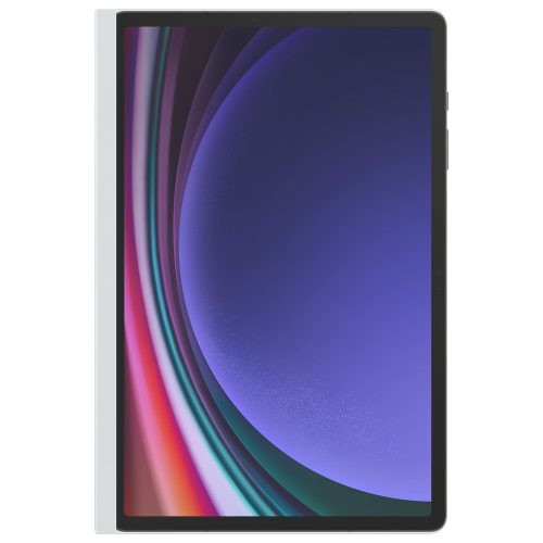 Samsung atloka korpuss Galaxy Tab S9 Ultra Notepaper White