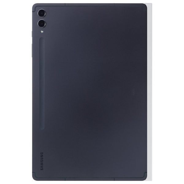 Samsung atloka korpuss Galaxy Tab S9 Ultra Notepaper White