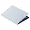 1022050-1-etui-z-klapka-i-podstawka-do-samsung-gal-samsung-hurtownia-sklep Lieta ar atloku un statīvu Samsung Galaxy Tab S9 S9 Smart Book Cover White White